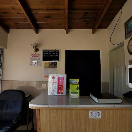 Capital O Hotel America Ensenada Zewnętrze zdjęcie