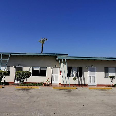 Capital O Hotel America Ensenada Zewnętrze zdjęcie