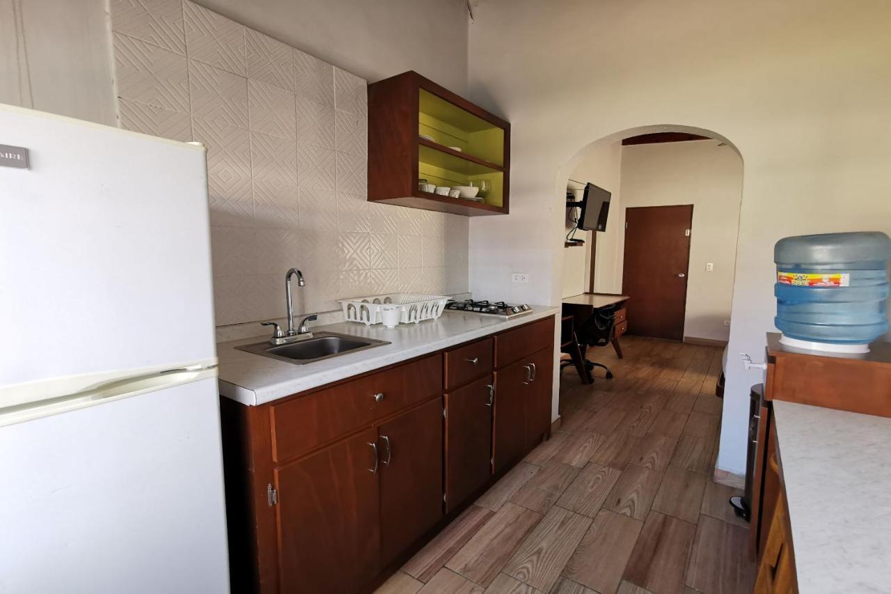 Capital O Hotel America Ensenada Zewnętrze zdjęcie