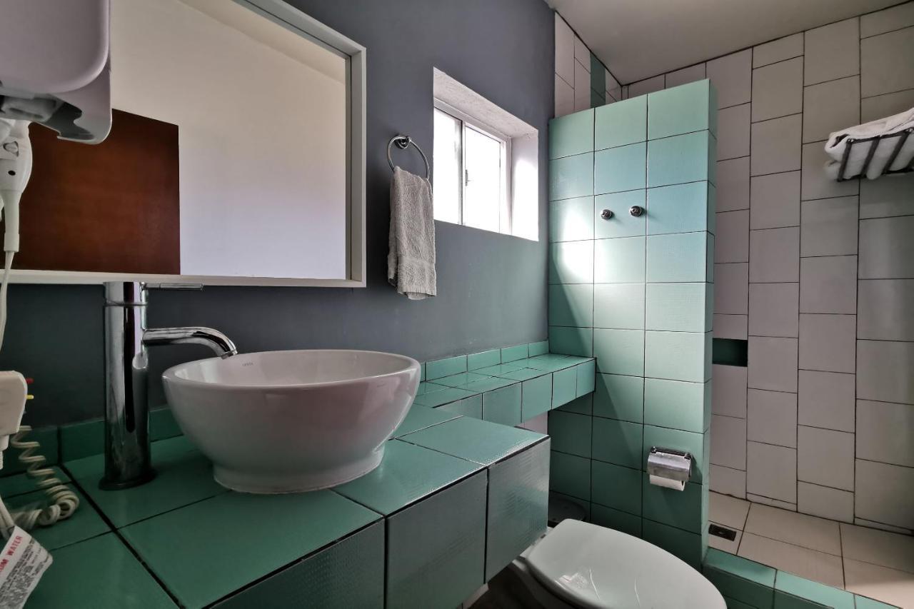 Capital O Hotel America Ensenada Zewnętrze zdjęcie