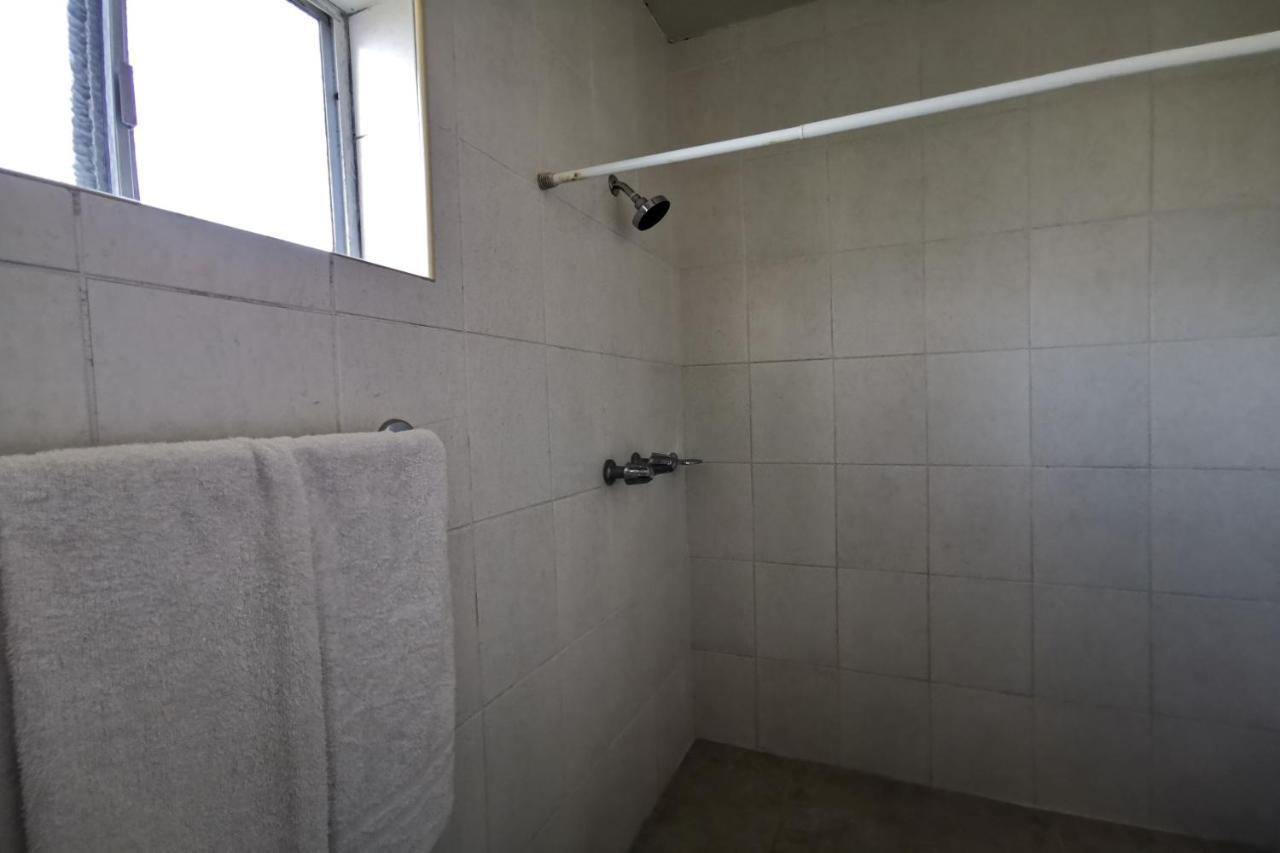 Capital O Hotel America Ensenada Zewnętrze zdjęcie