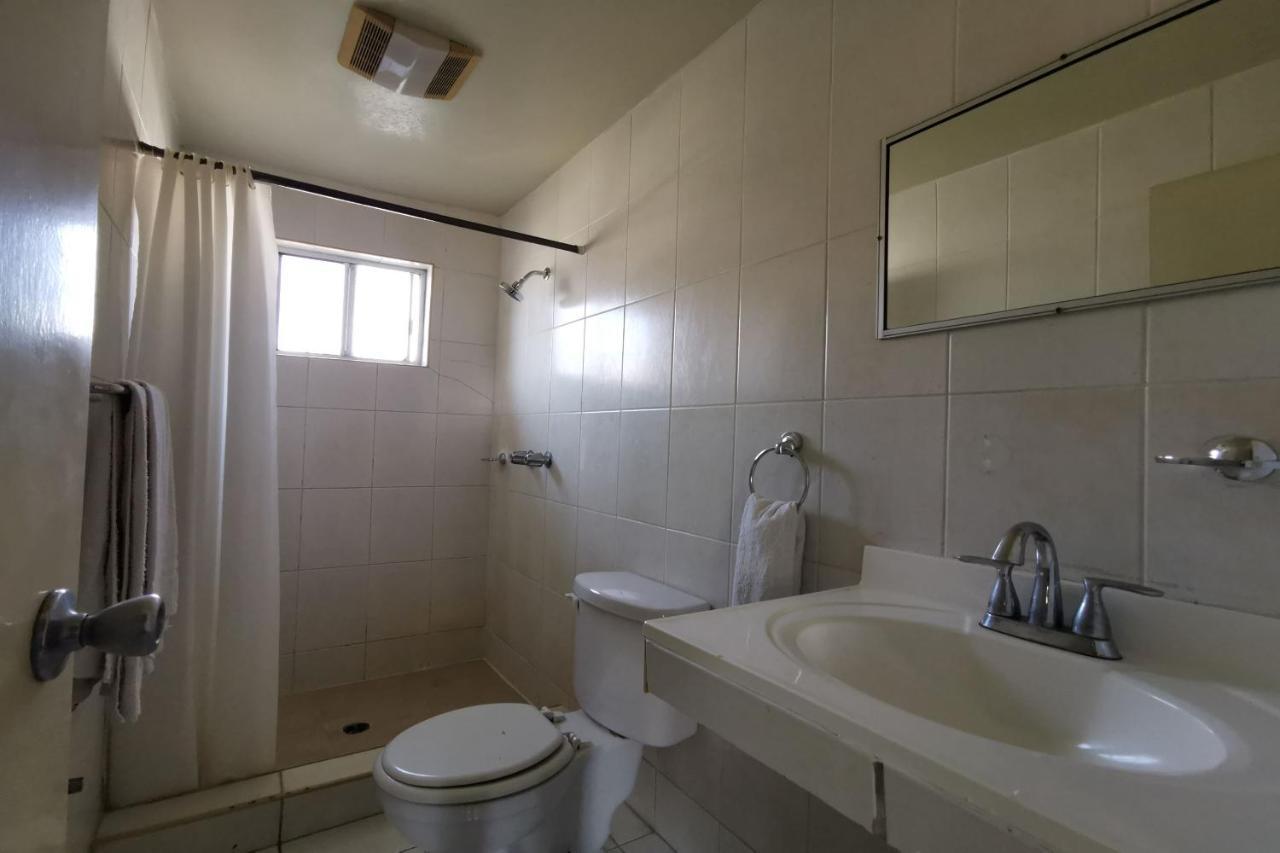 Capital O Hotel America Ensenada Zewnętrze zdjęcie