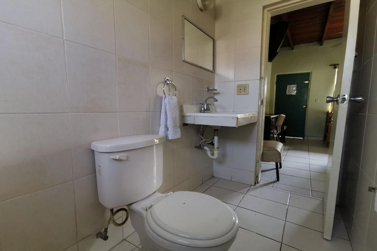 Capital O Hotel America Ensenada Zewnętrze zdjęcie