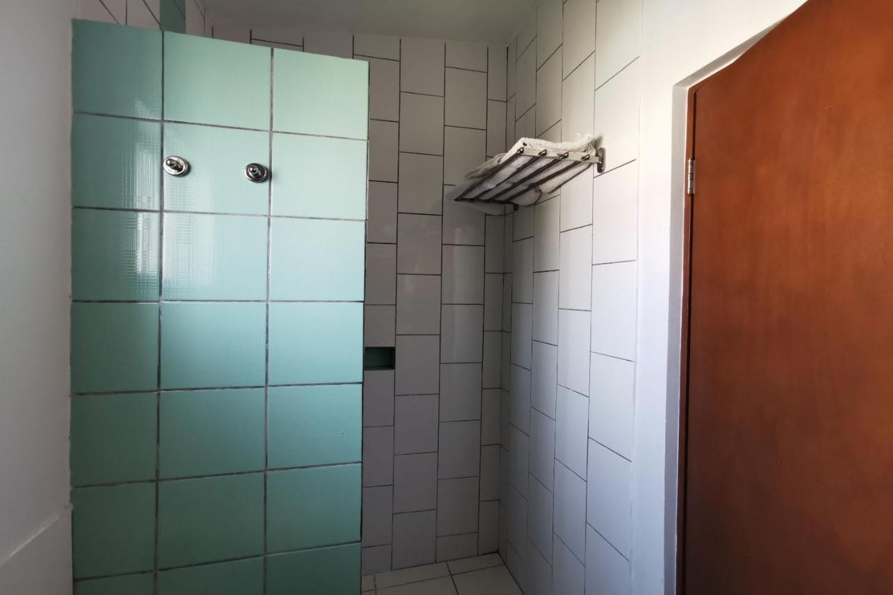 Capital O Hotel America Ensenada Zewnętrze zdjęcie