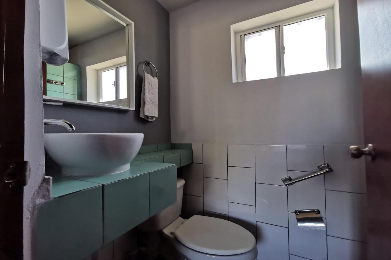 Capital O Hotel America Ensenada Zewnętrze zdjęcie
