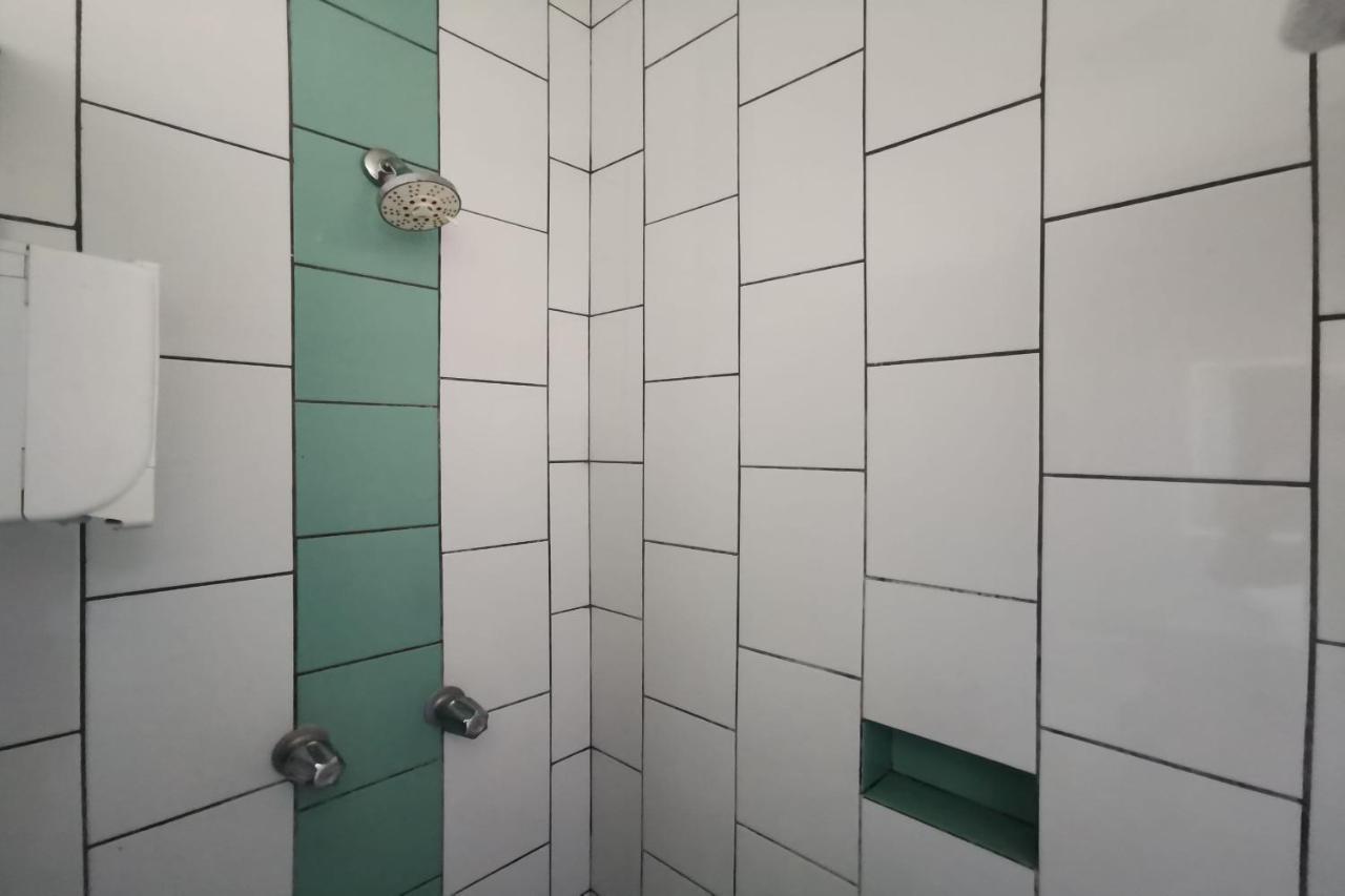 Capital O Hotel America Ensenada Zewnętrze zdjęcie