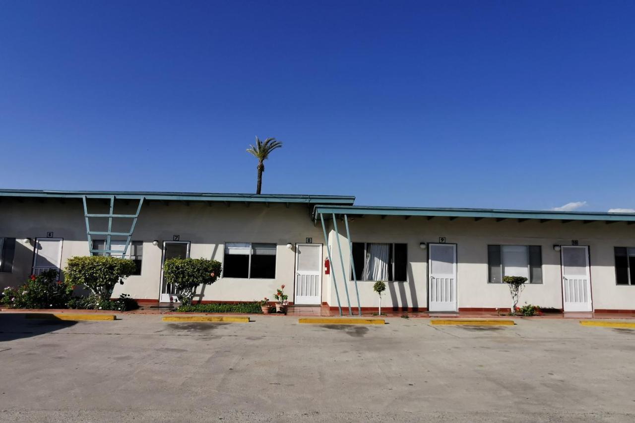 Capital O Hotel America Ensenada Zewnętrze zdjęcie