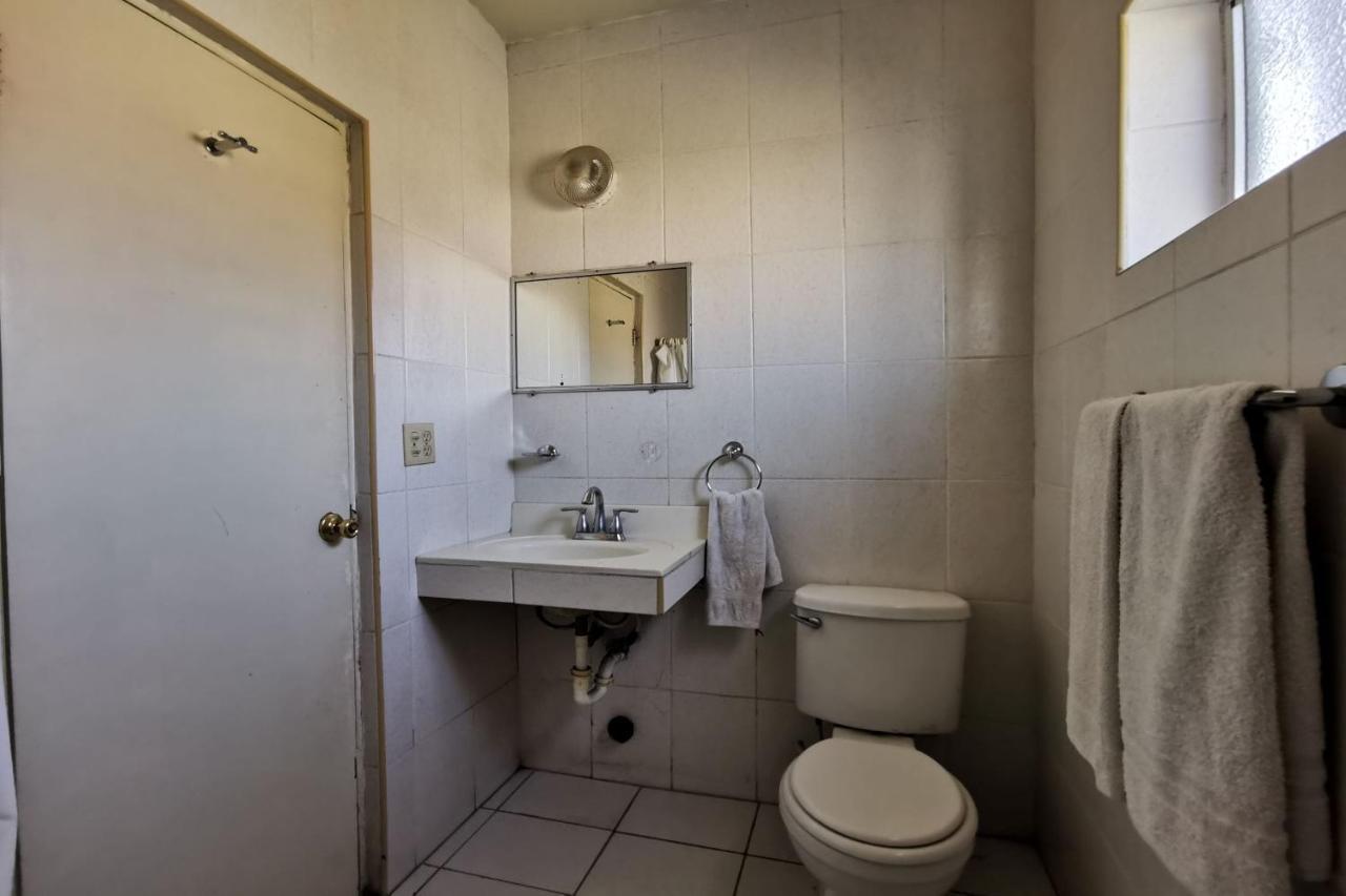 Capital O Hotel America Ensenada Zewnętrze zdjęcie