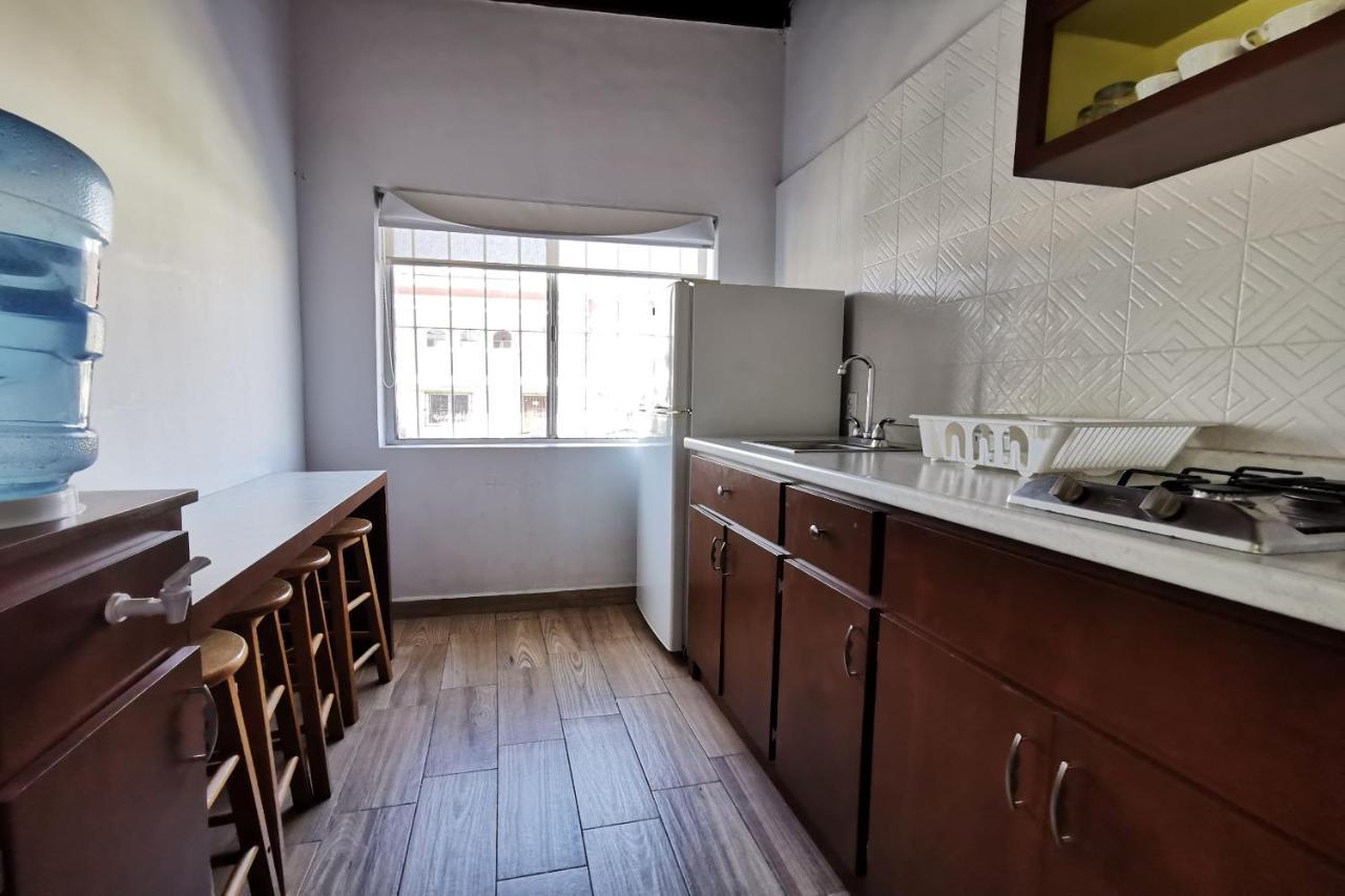 Capital O Hotel America Ensenada Zewnętrze zdjęcie