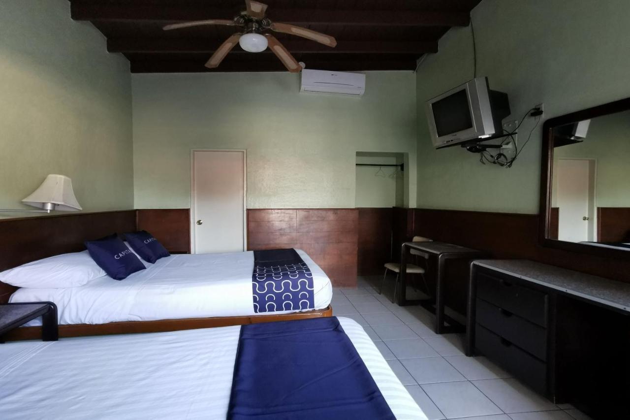 Capital O Hotel America Ensenada Zewnętrze zdjęcie
