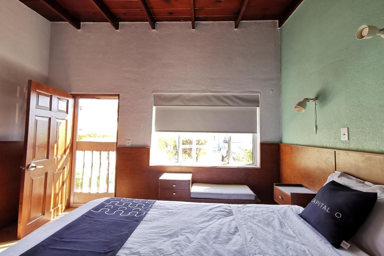 Capital O Hotel America Ensenada Zewnętrze zdjęcie