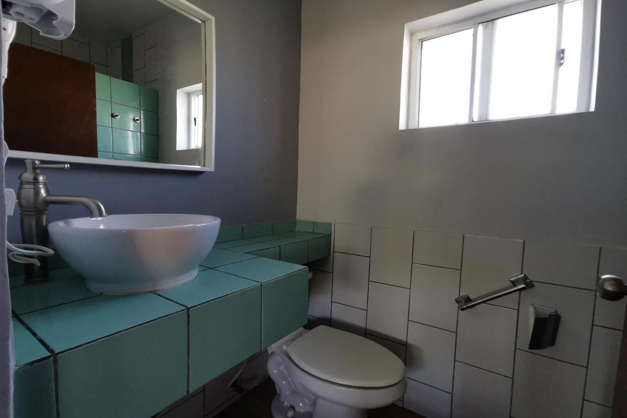 Capital O Hotel America Ensenada Zewnętrze zdjęcie