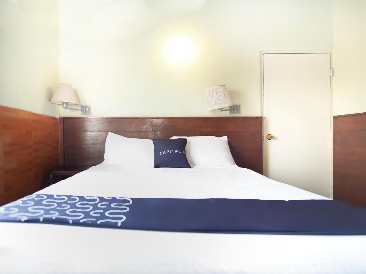 Capital O Hotel America Ensenada Zewnętrze zdjęcie
